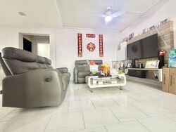 Blk 277 Bangkit Road (Bukit Panjang), HDB 5 Rooms #618986291
